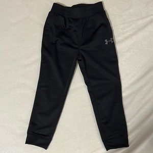 Under armour joggers